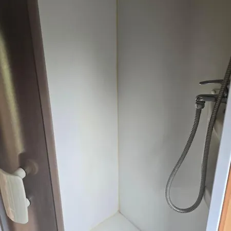 Caravane En Pleine Nature * Combles